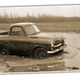 Illustration for article titled The Delightfully Weird Suzuki X90 Had an Equally Weird Soviet Ancestor